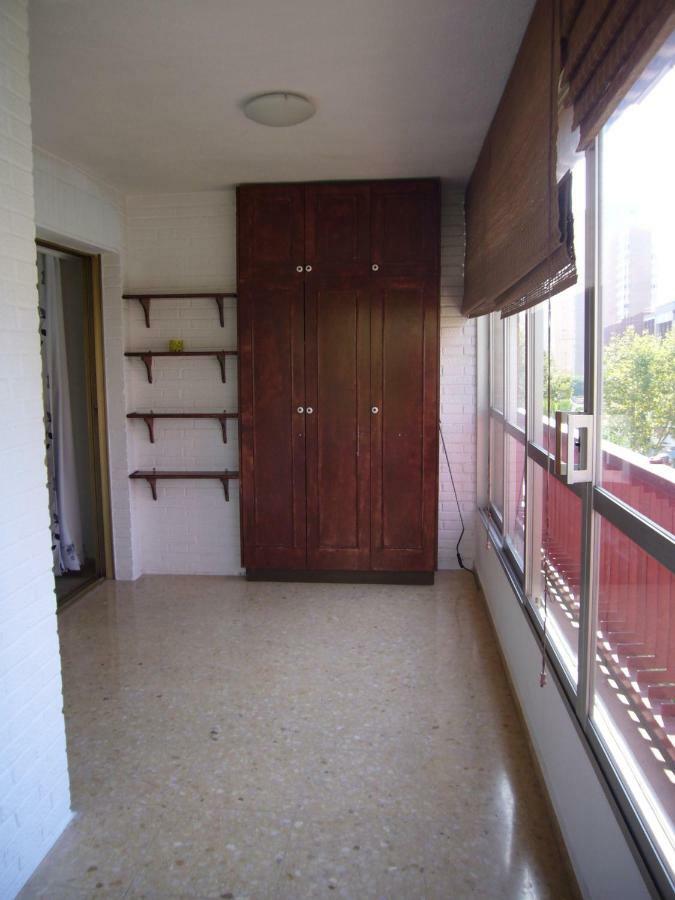 Principado Europa Ii - Fincas Arena Apartment *