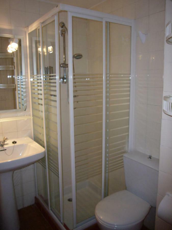 Apartment Principado Europa Ii - Fincas Arena