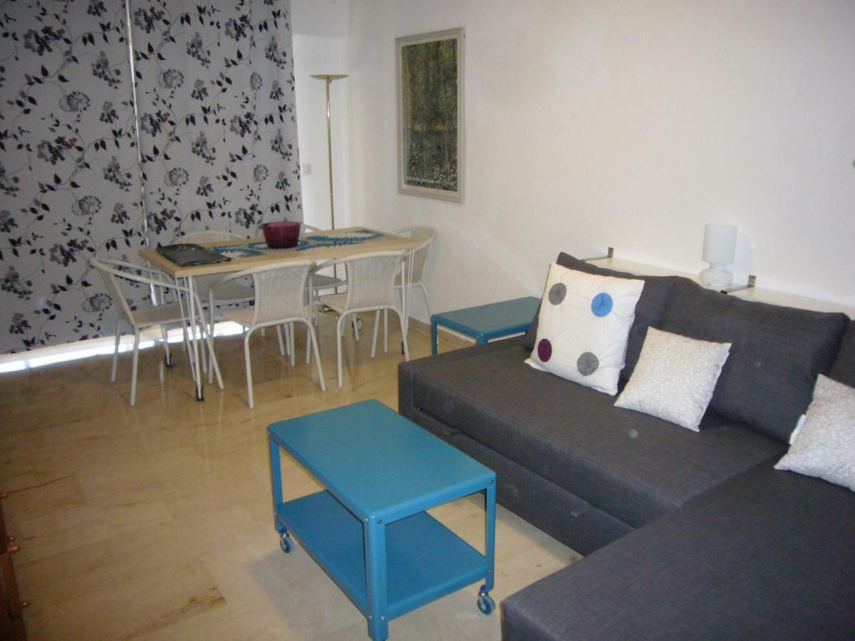 Apartment Principado Europa Ii - Fincas Arena