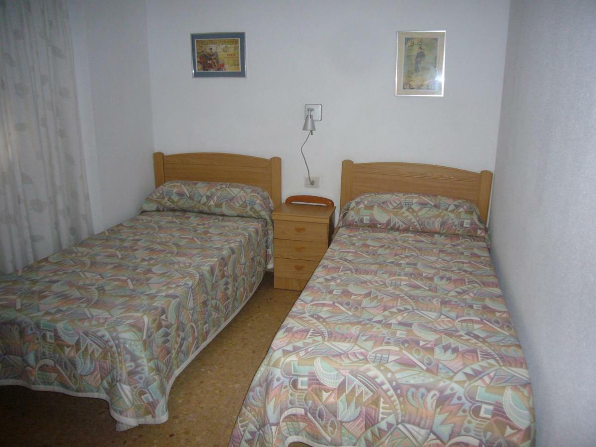 Apartment Principado Europa Ii - Fincas Arena