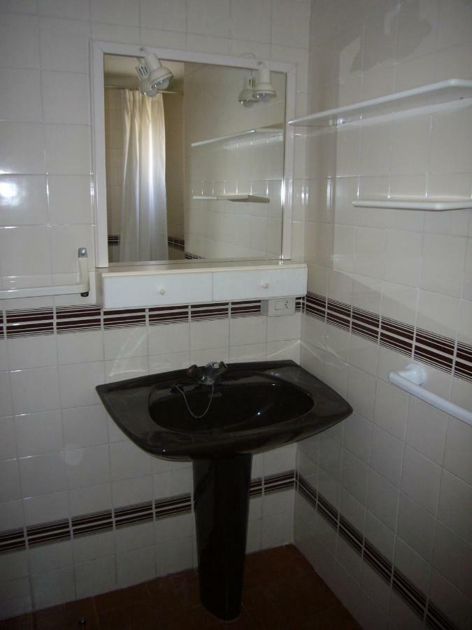Principado Europa Ii - Fincas Arena Apartment Benidorm