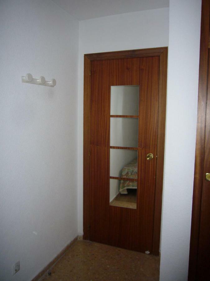 Principado Europa Ii - Fincas Arena Apartment Benidorm